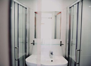 Bathroom - Amadeus Paris (Paris)