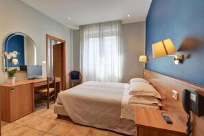 Room - Astor Torino (Turin)
