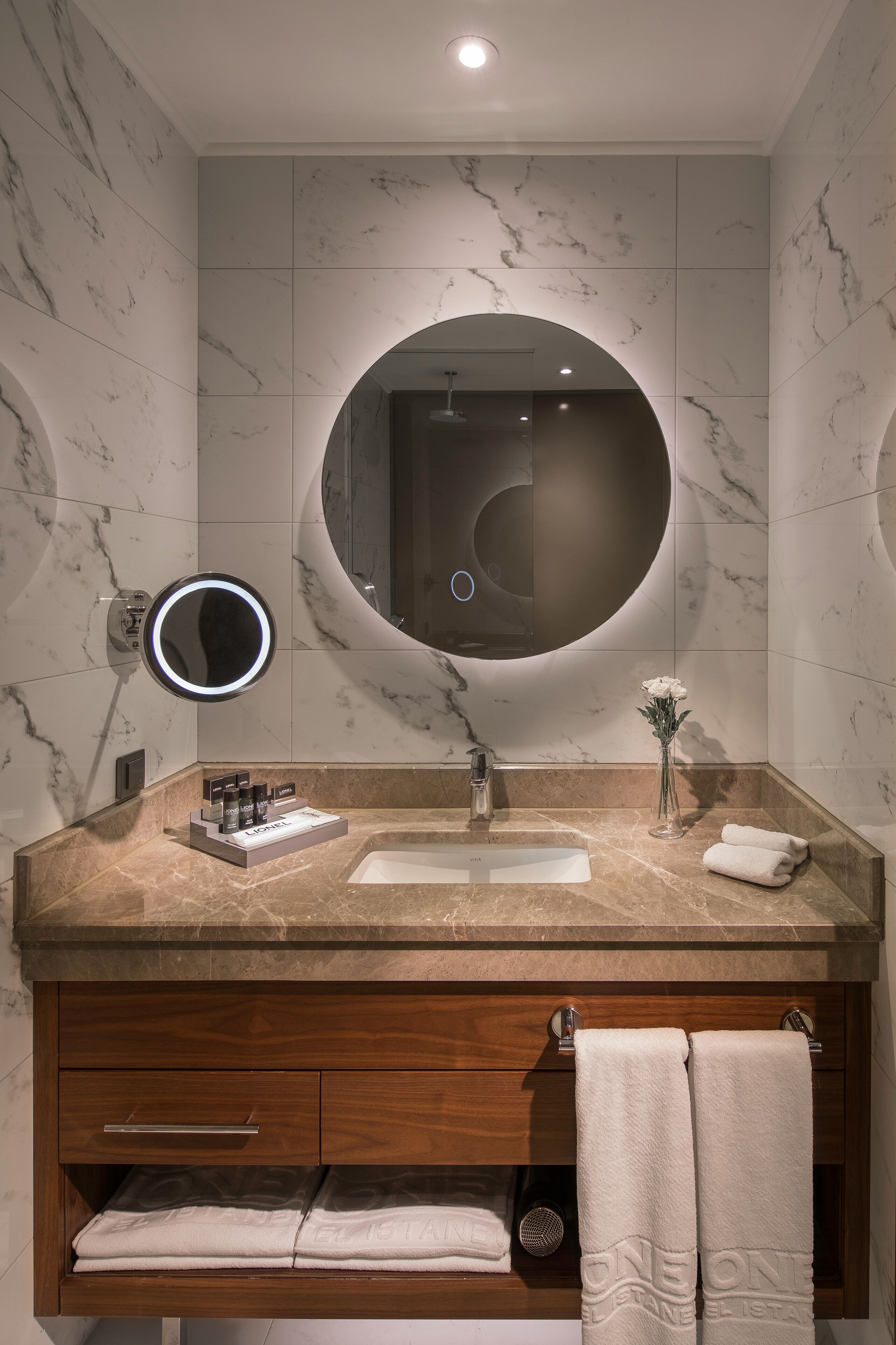 Foto - Lionel Hotel Istanbul