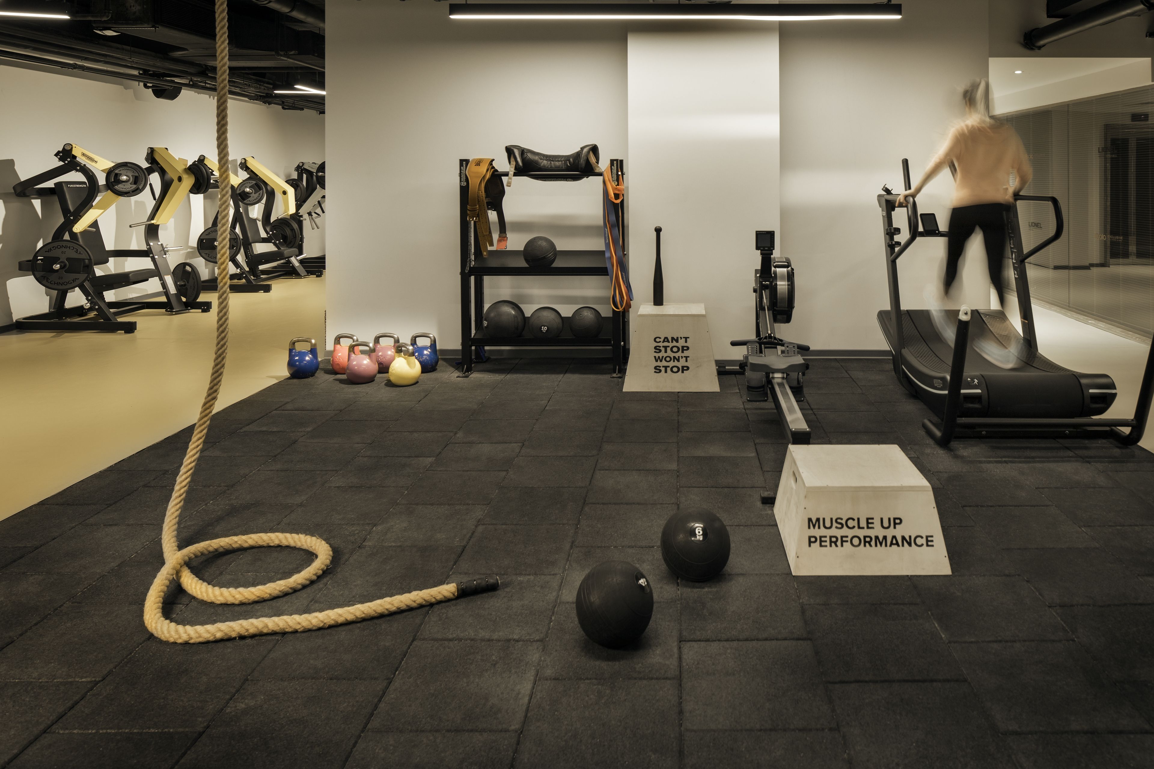 Foto - Lionel Hotel Istanbul