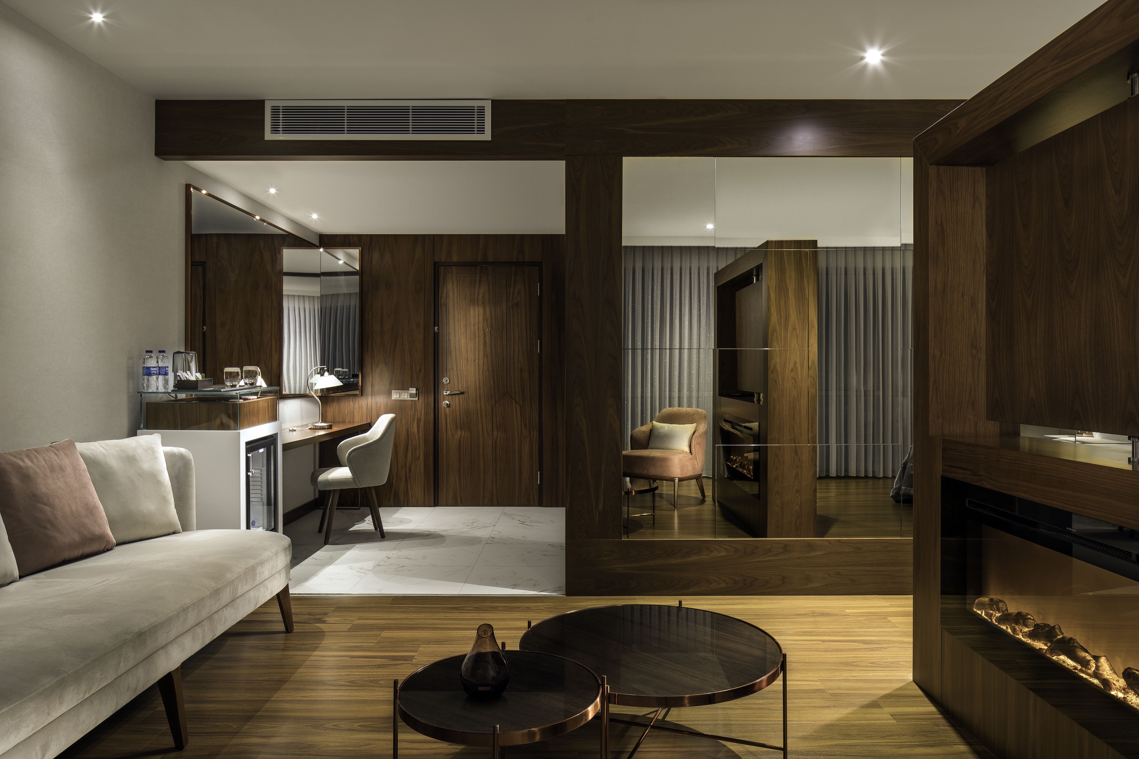 Foto - Lionel Hotel Istanbul