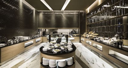Lionel Hotel Istanbul