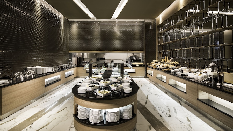 Lionel Hotel Istanbul