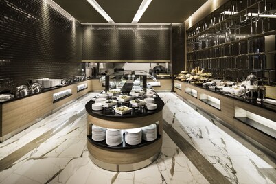 Lionel Hotel Istanbul