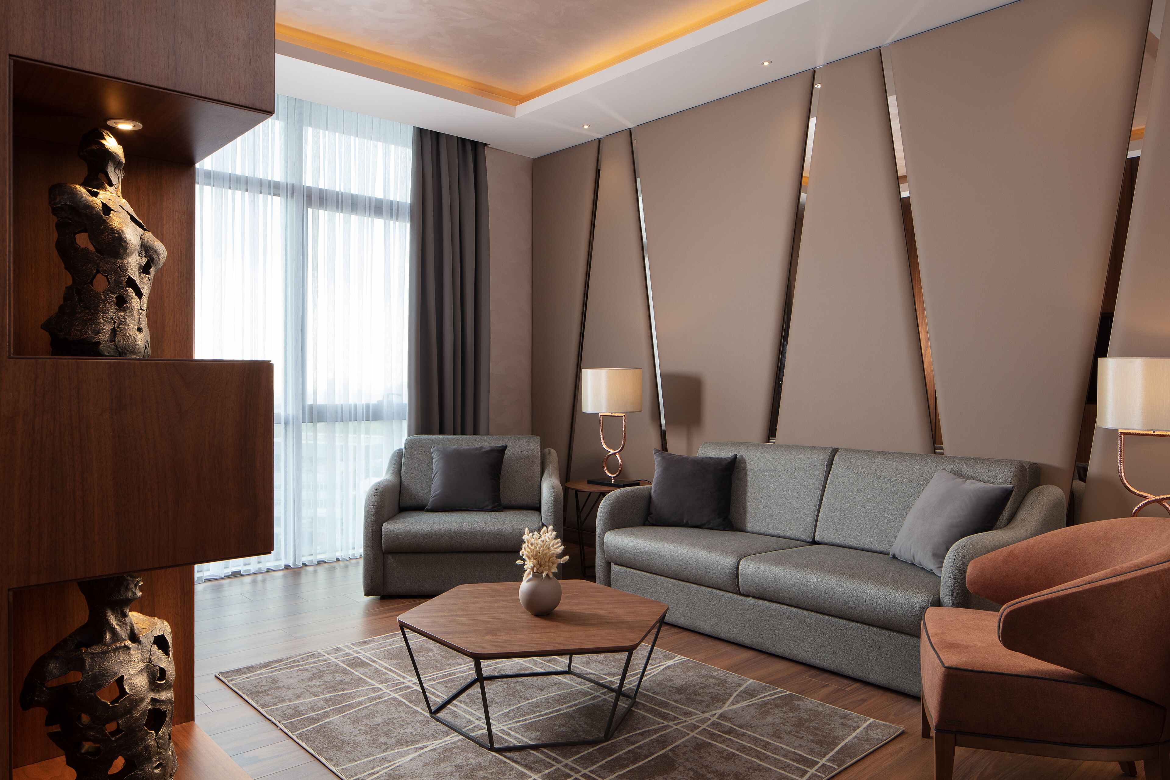 Foto - Lionel Hotel Istanbul