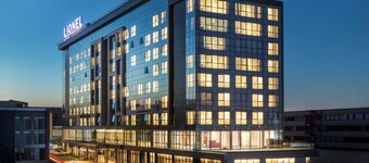 Lionel Hotel Istanbul