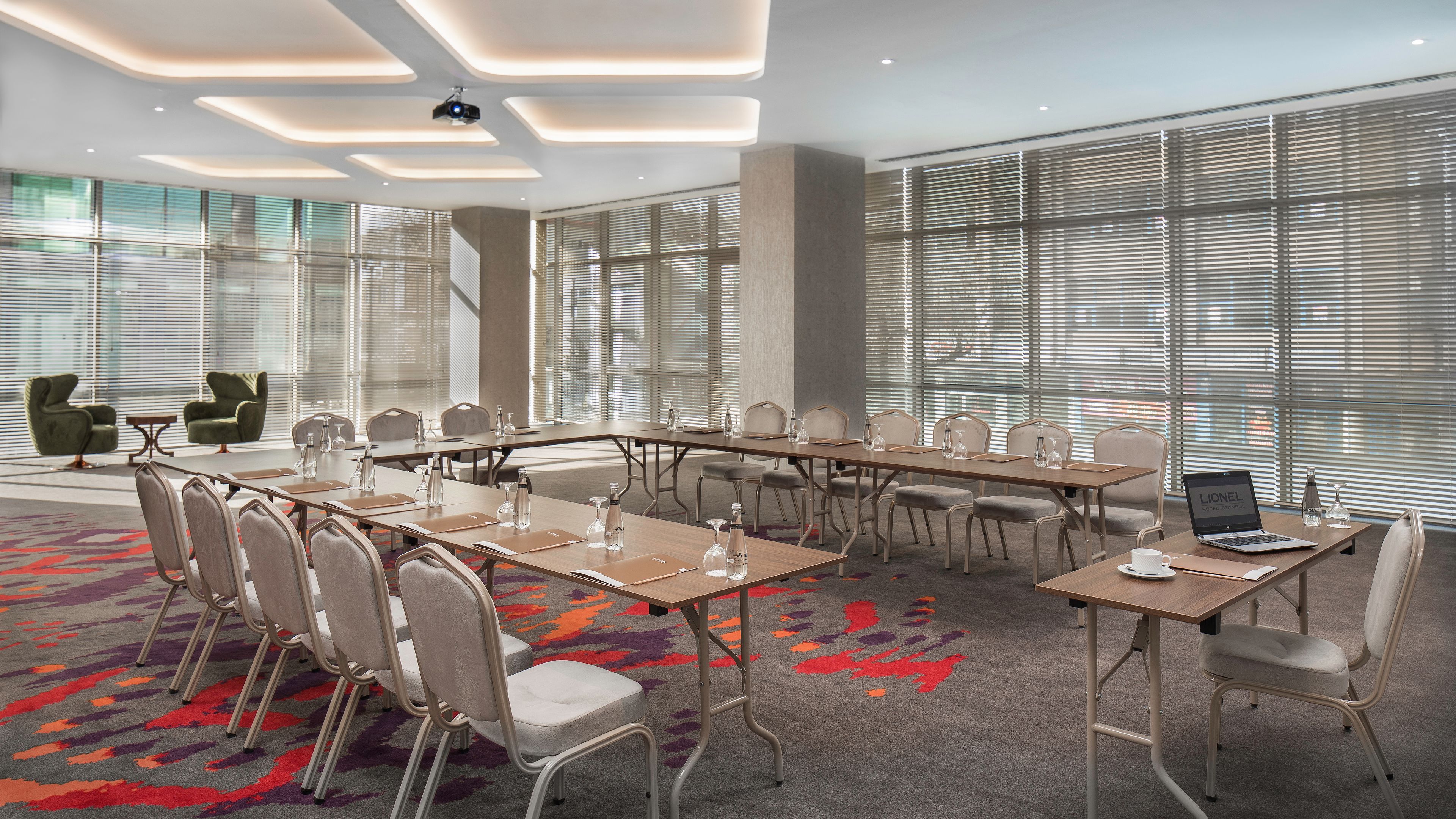 Foto - Lionel Hotel Istanbul