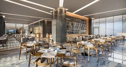 Lionel Hotel Istanbul