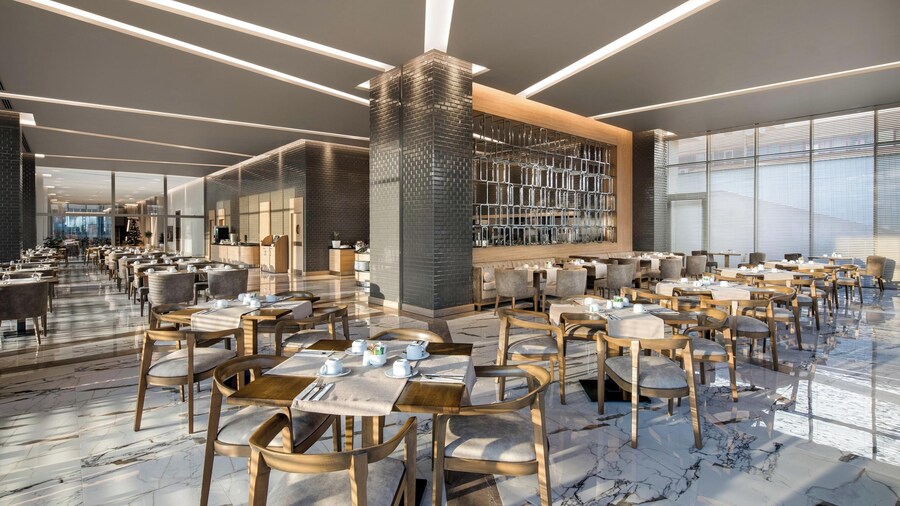 Lionel Hotel Istanbul