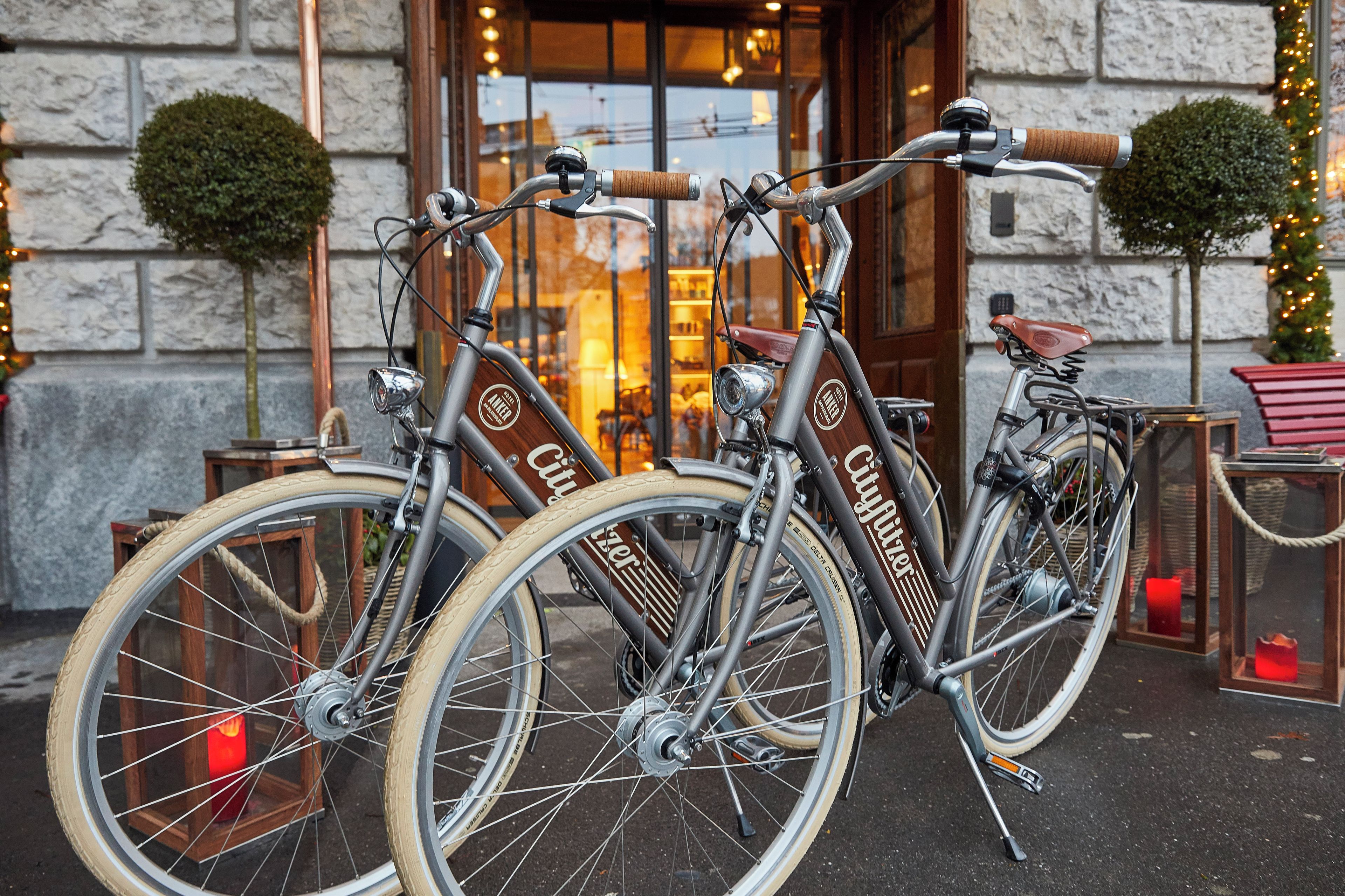 Photo - Boutique Hotel Anker