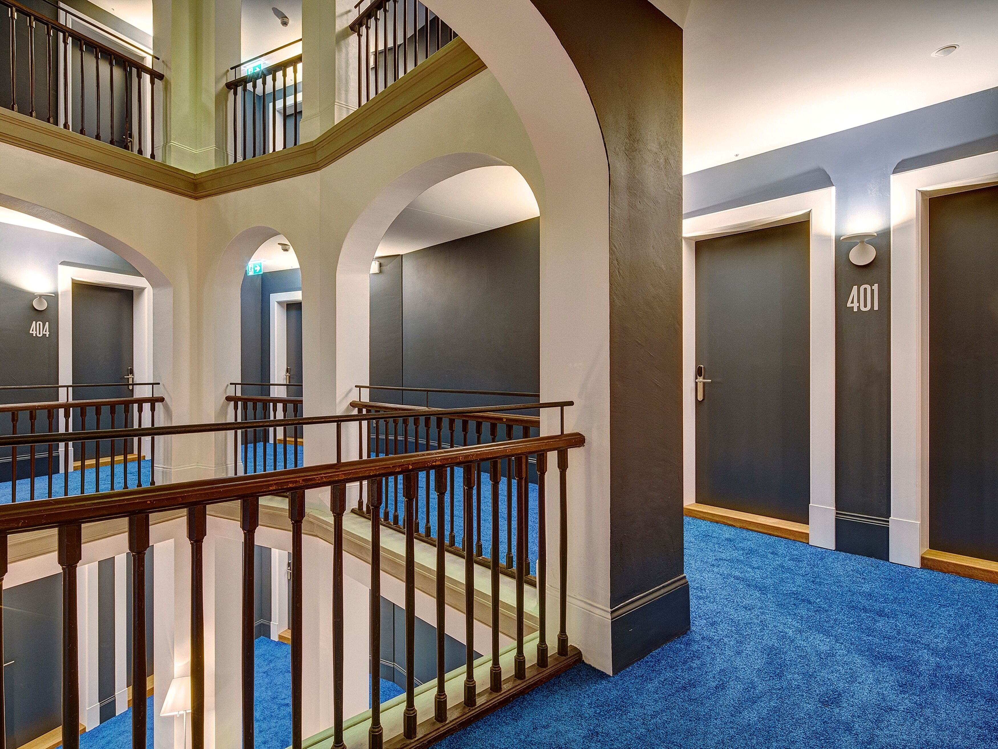 standard small | 1 bedroom, hypo-allergenic bedding, in-room safe, desk