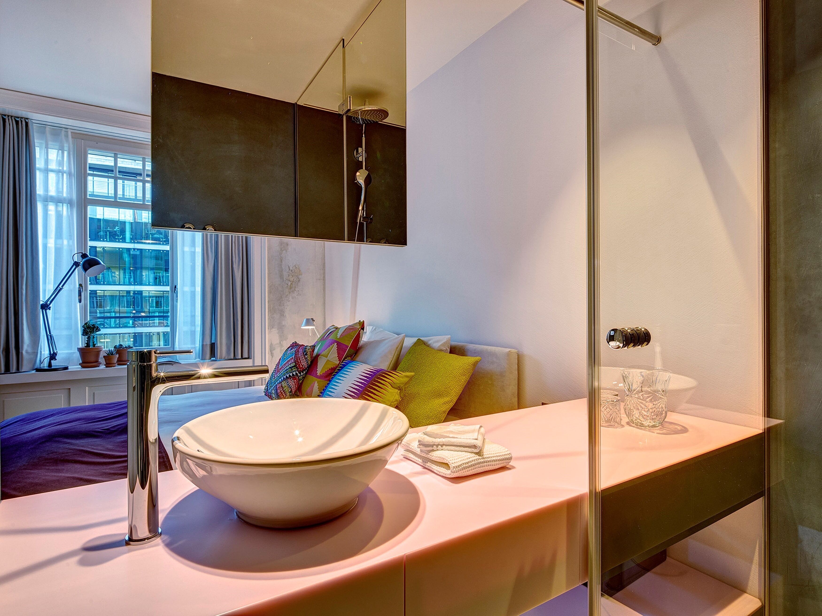 Photo - Boutique Hotel Anker