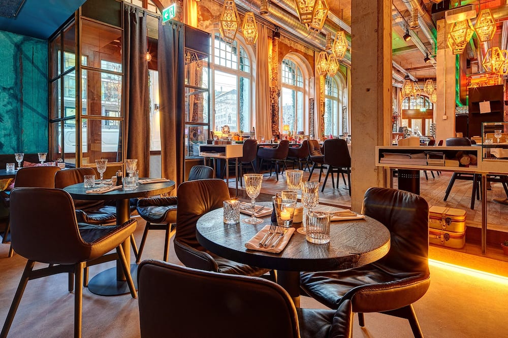 Boutique Hotel Anker