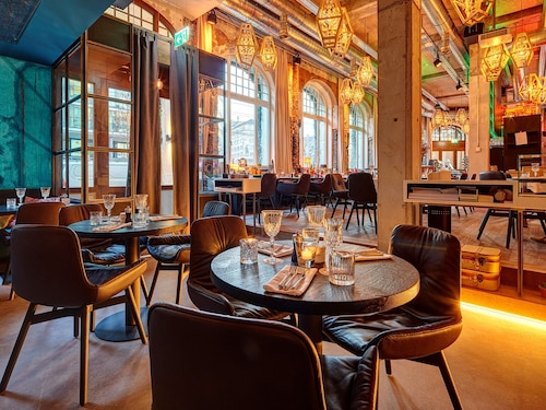 Boutique Hotel Anker