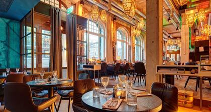 Boutique Hotel Anker