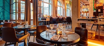 Boutique Hotel Anker