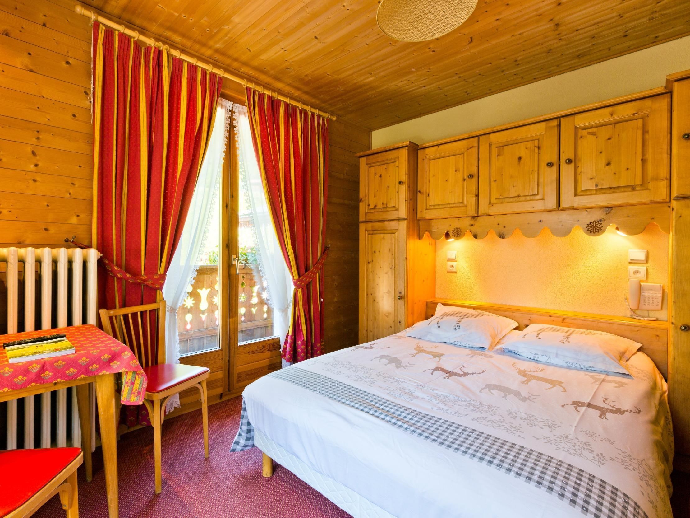 comfort double room | in-room safe, free wifi