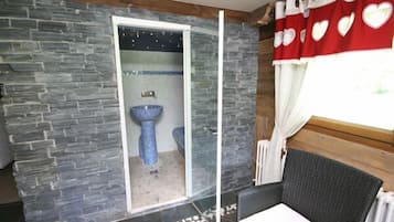 Turkish bath