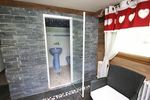 Baño turco/hammam