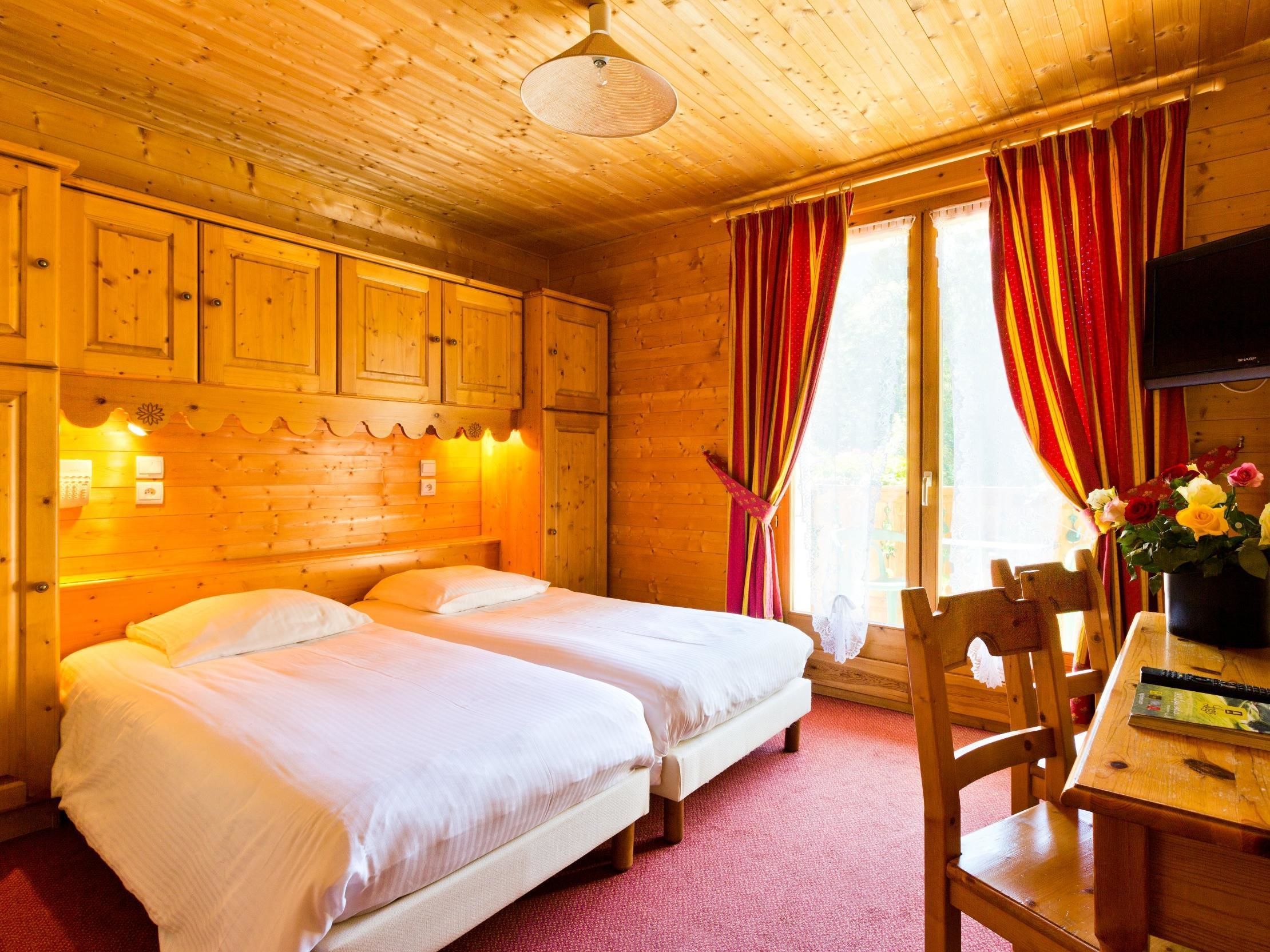 comfort triple room | in-room safe, free wifi