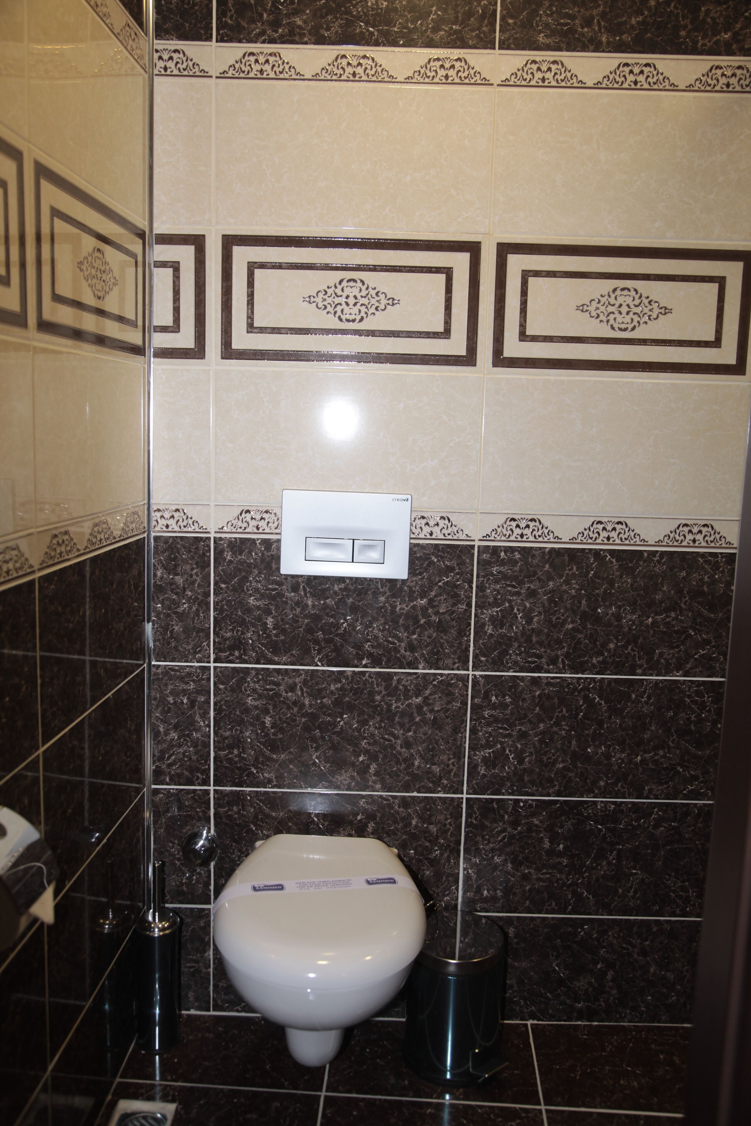 Foto - Golden Pen Hotel