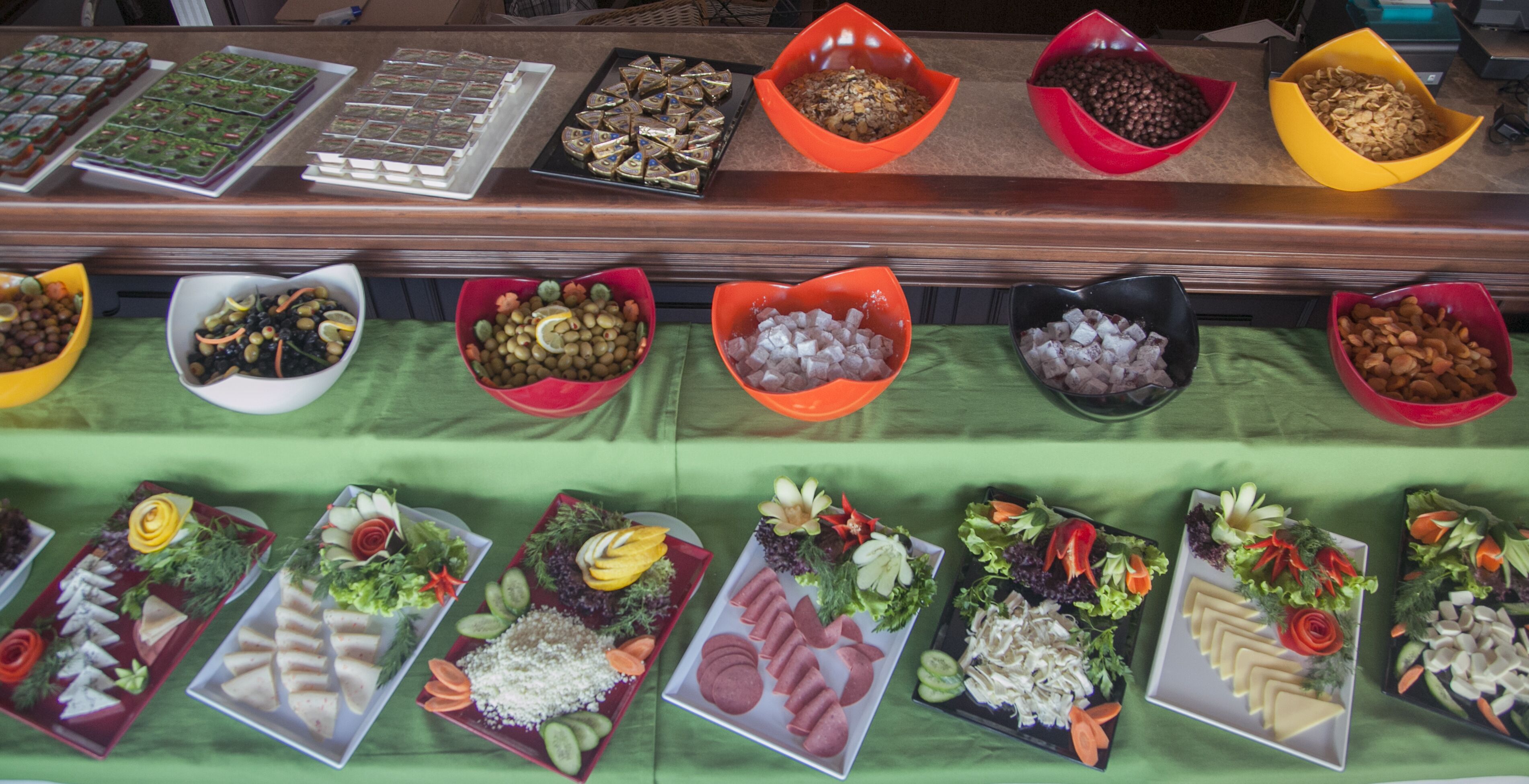 Foto - Golden Pen Hotel