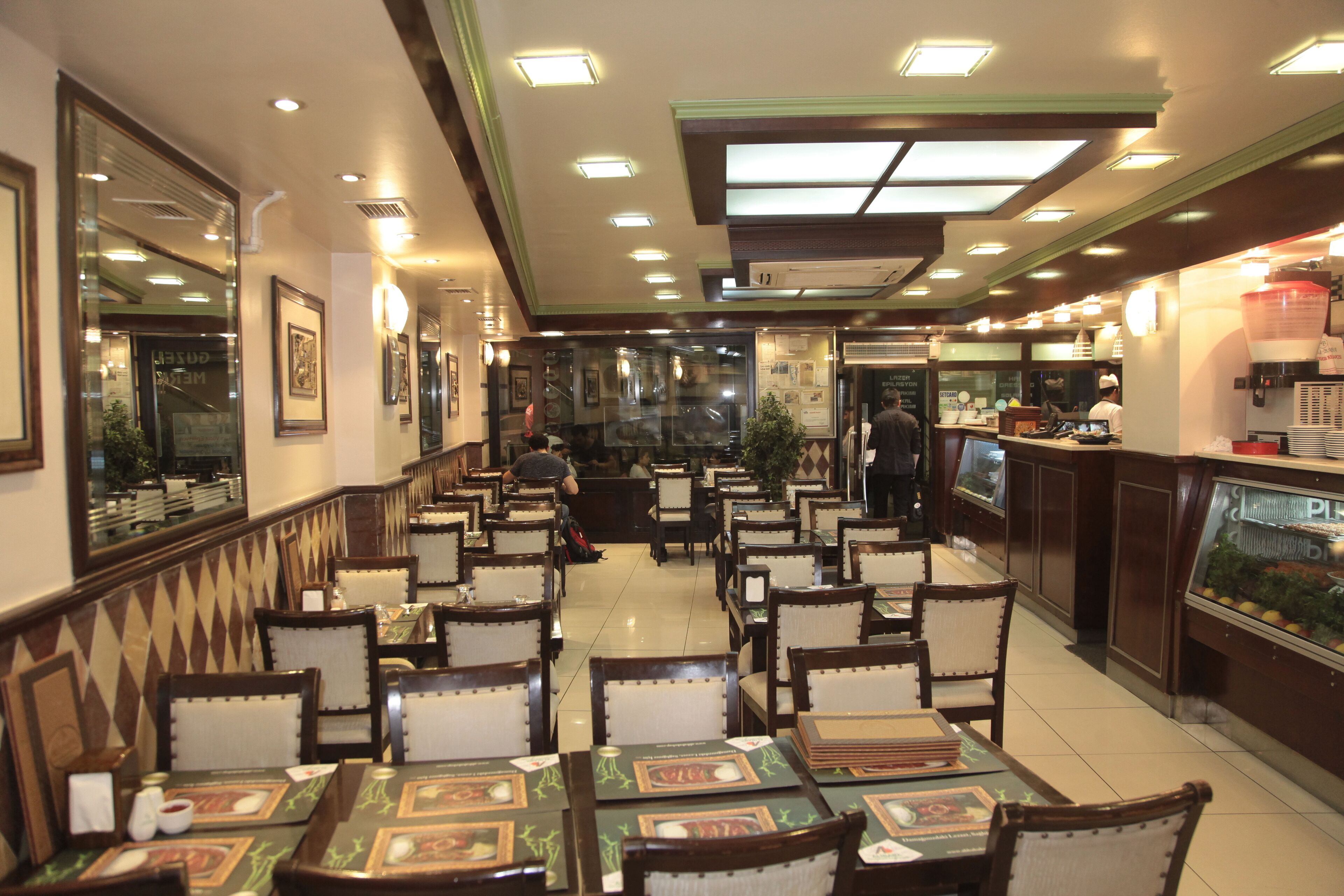 Foto - Golden Pen Hotel