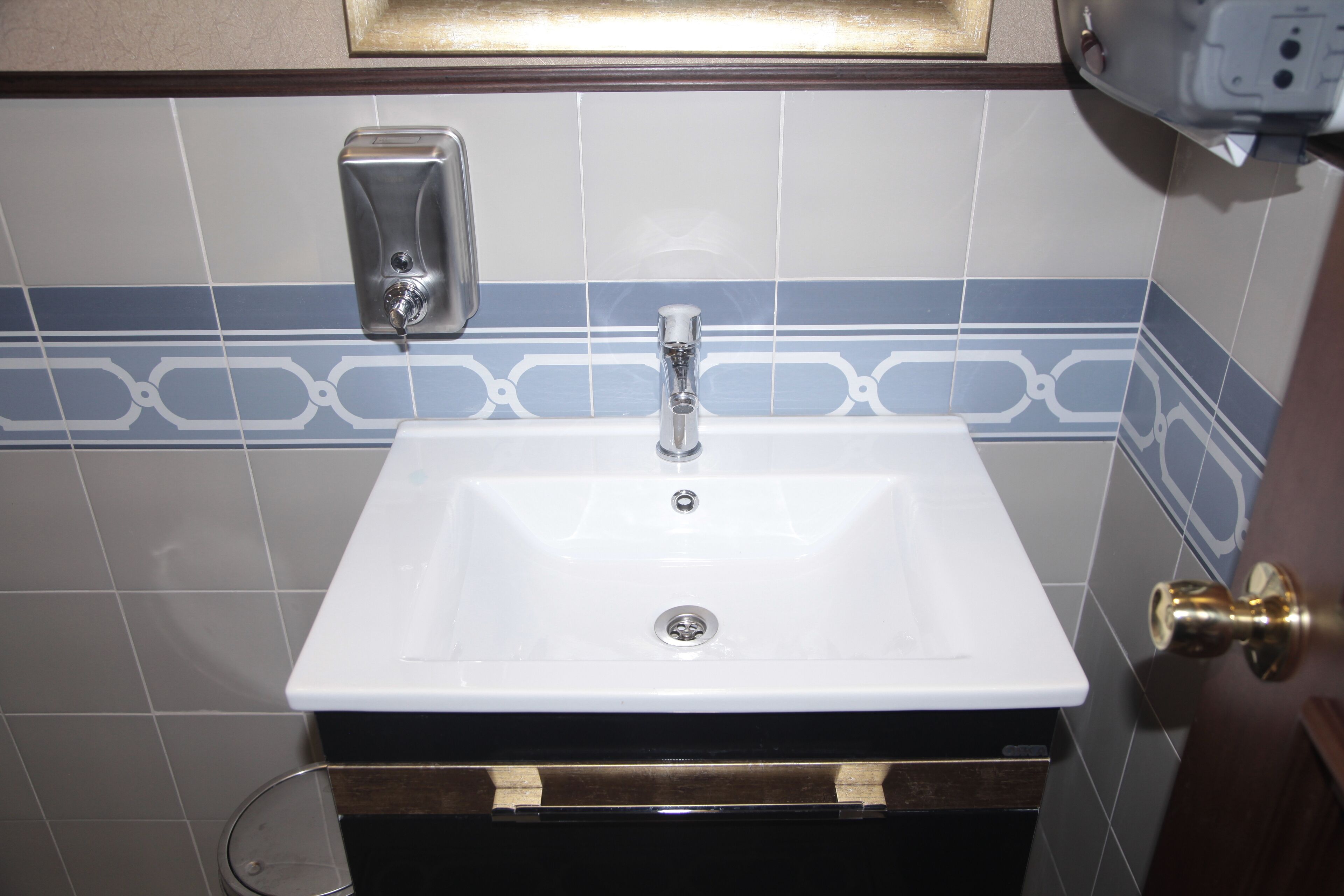 Foto - Golden Pen Hotel