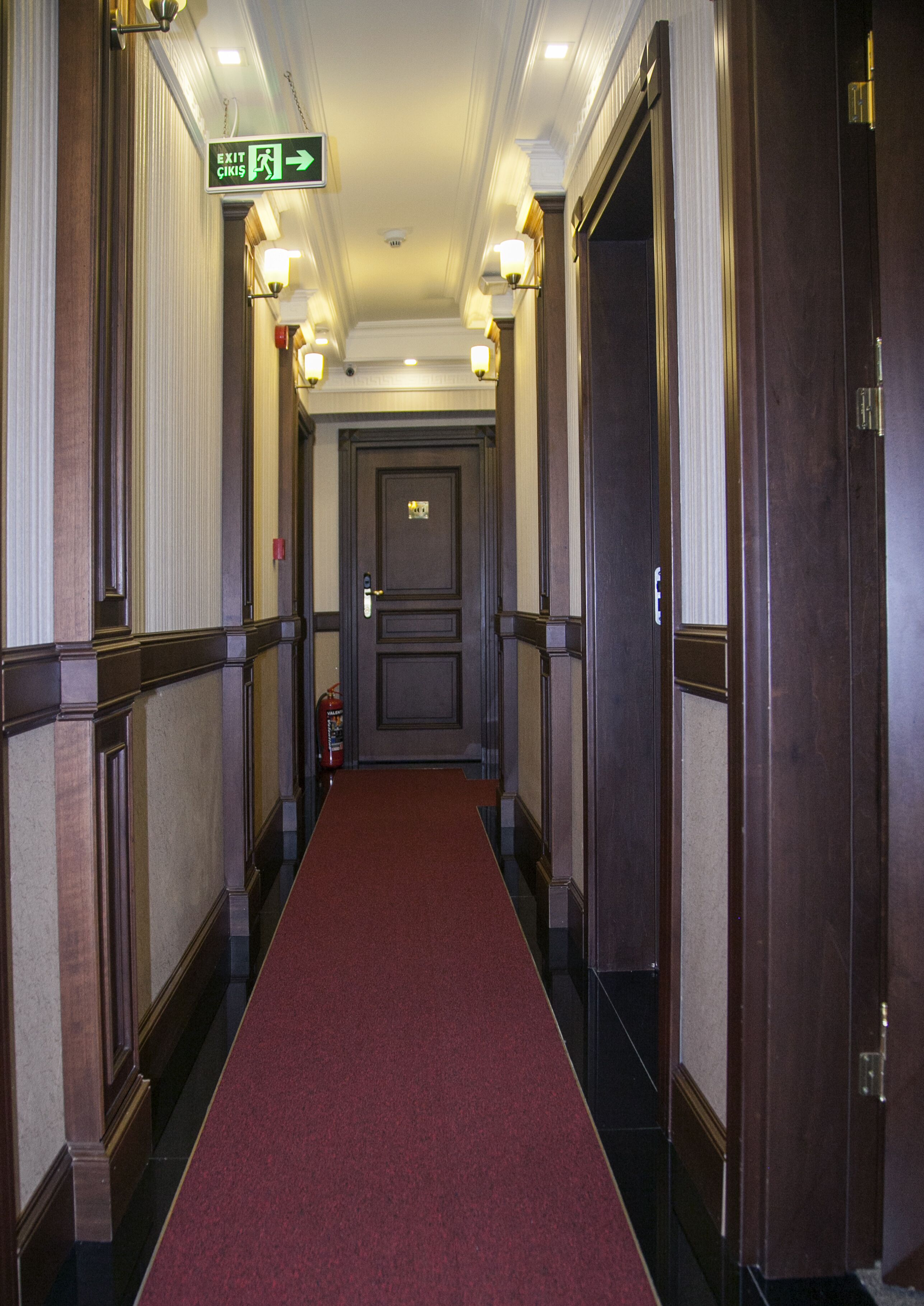 Foto - Golden Pen Hotel