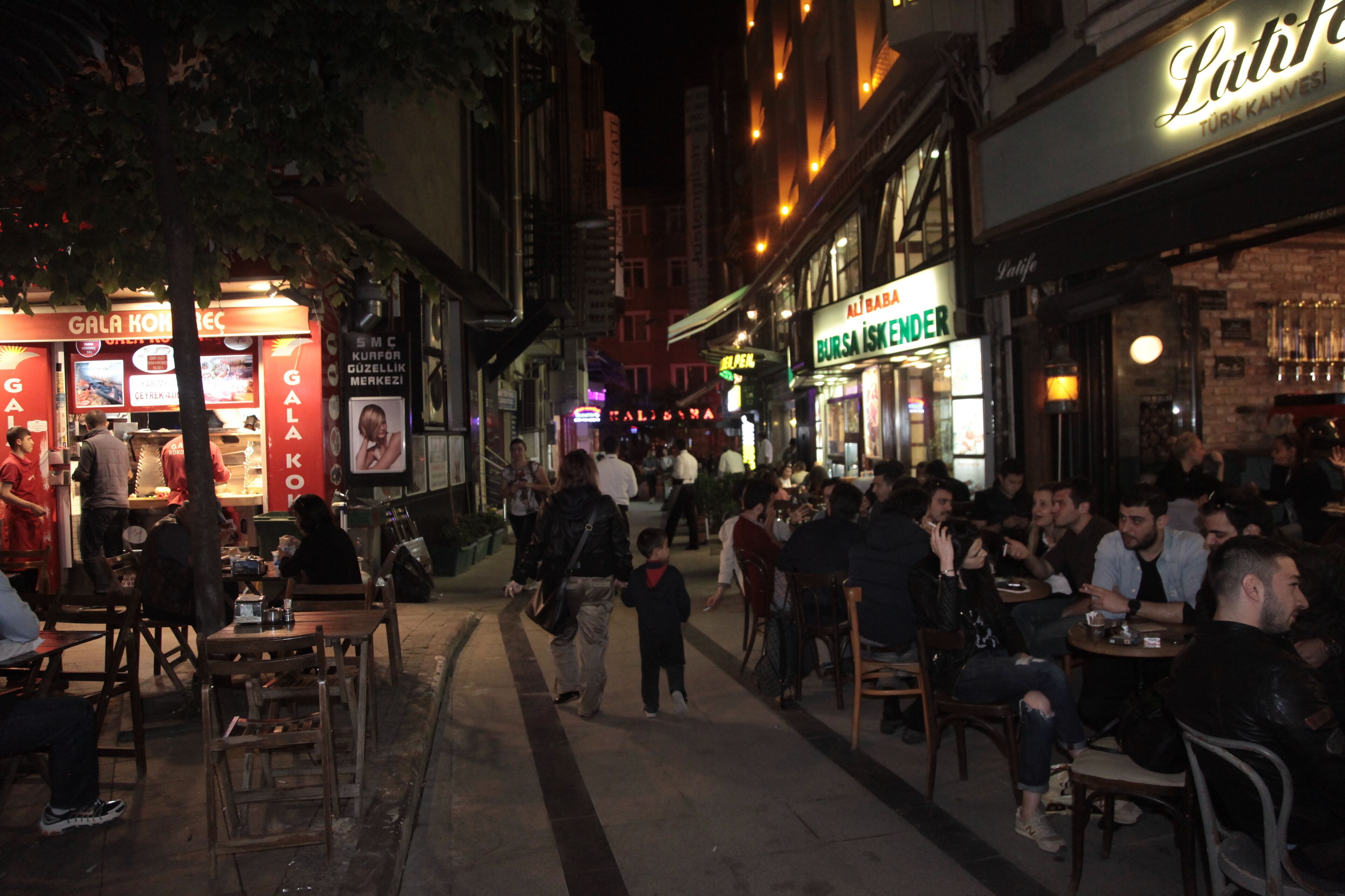 Foto - Golden Pen Hotel