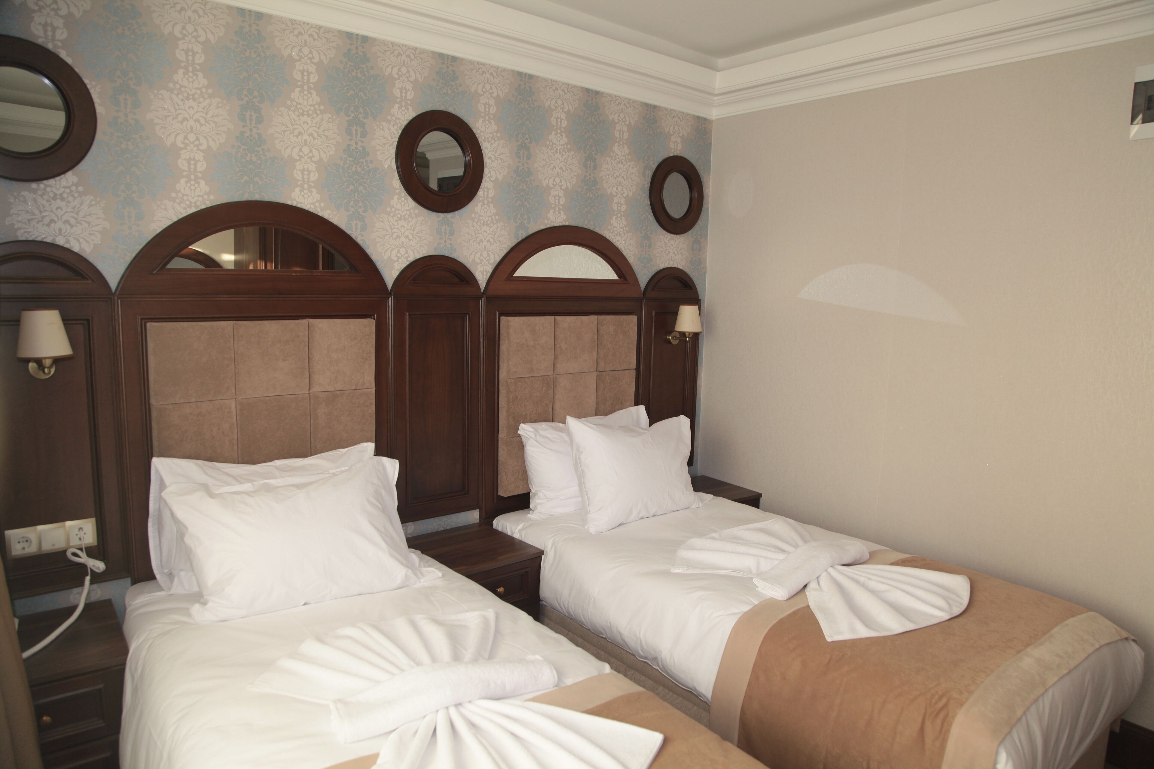 Foto - Golden Pen Hotel