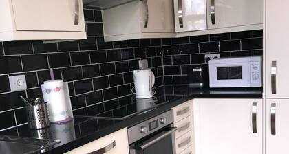 No 8 Apartments
