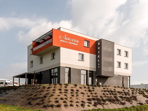 Hôtel l'Horizon