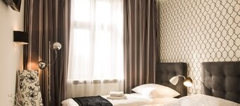Aparthotel Maargick