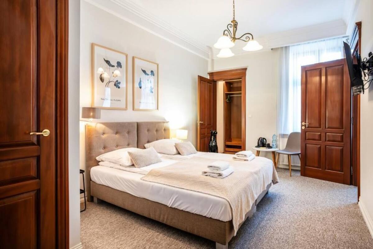 Standard Apartment