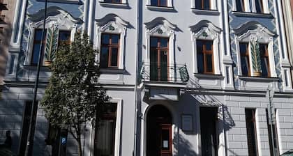 Aparthotel Maargick