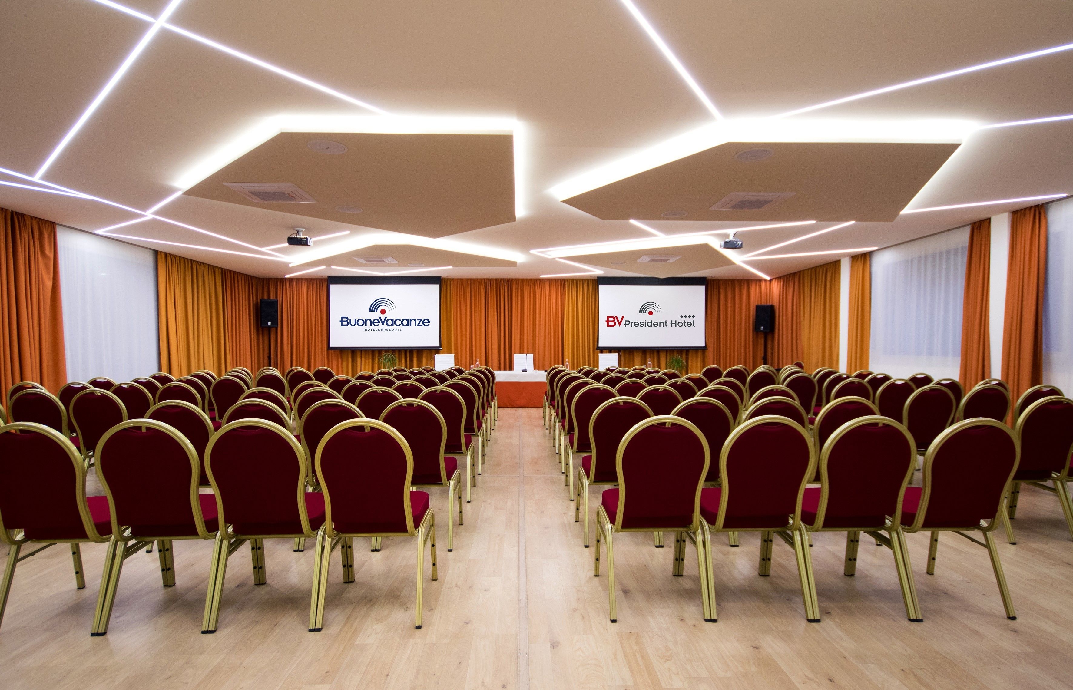 Photo - BV President Hotel