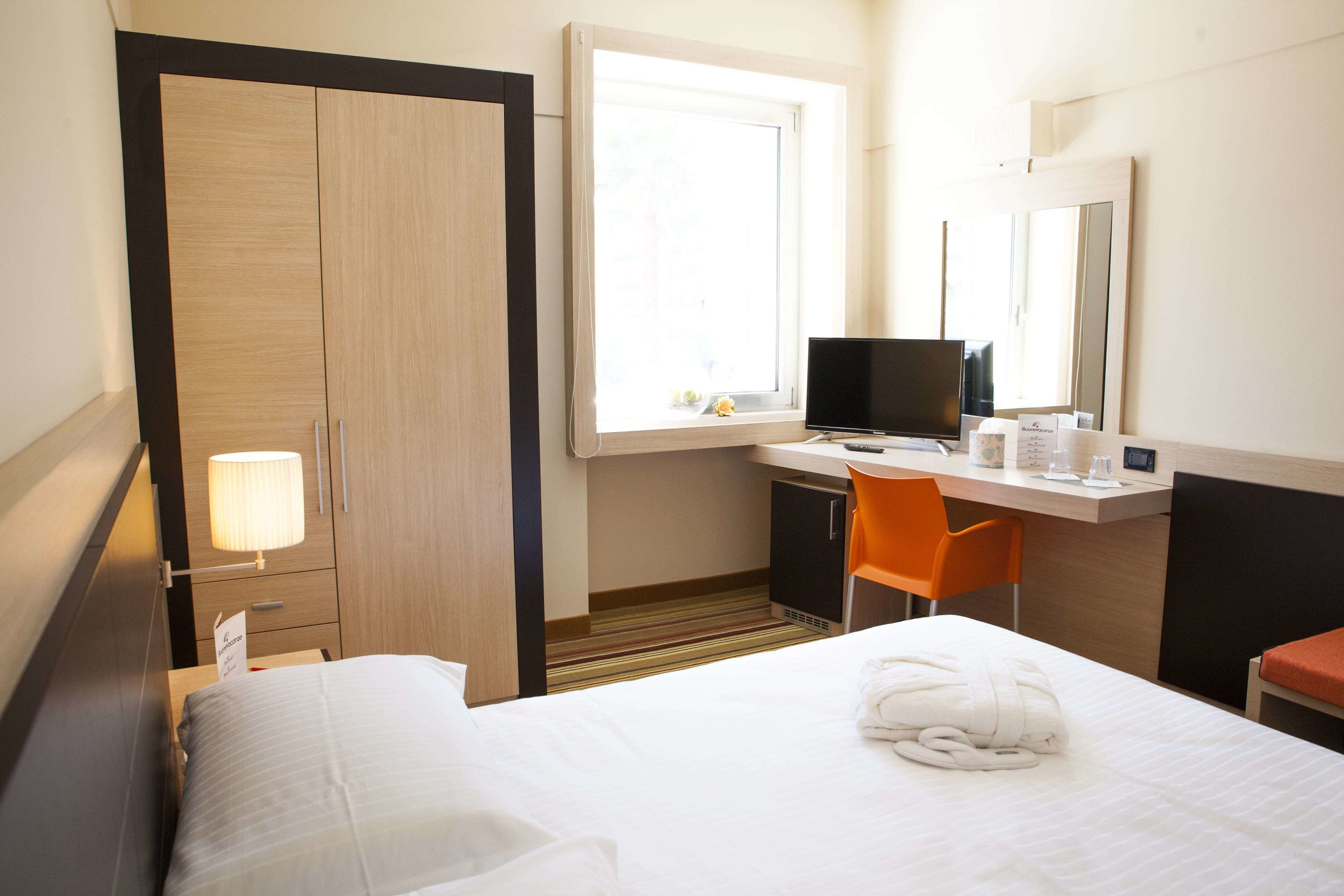 Photo - BV President Hotel