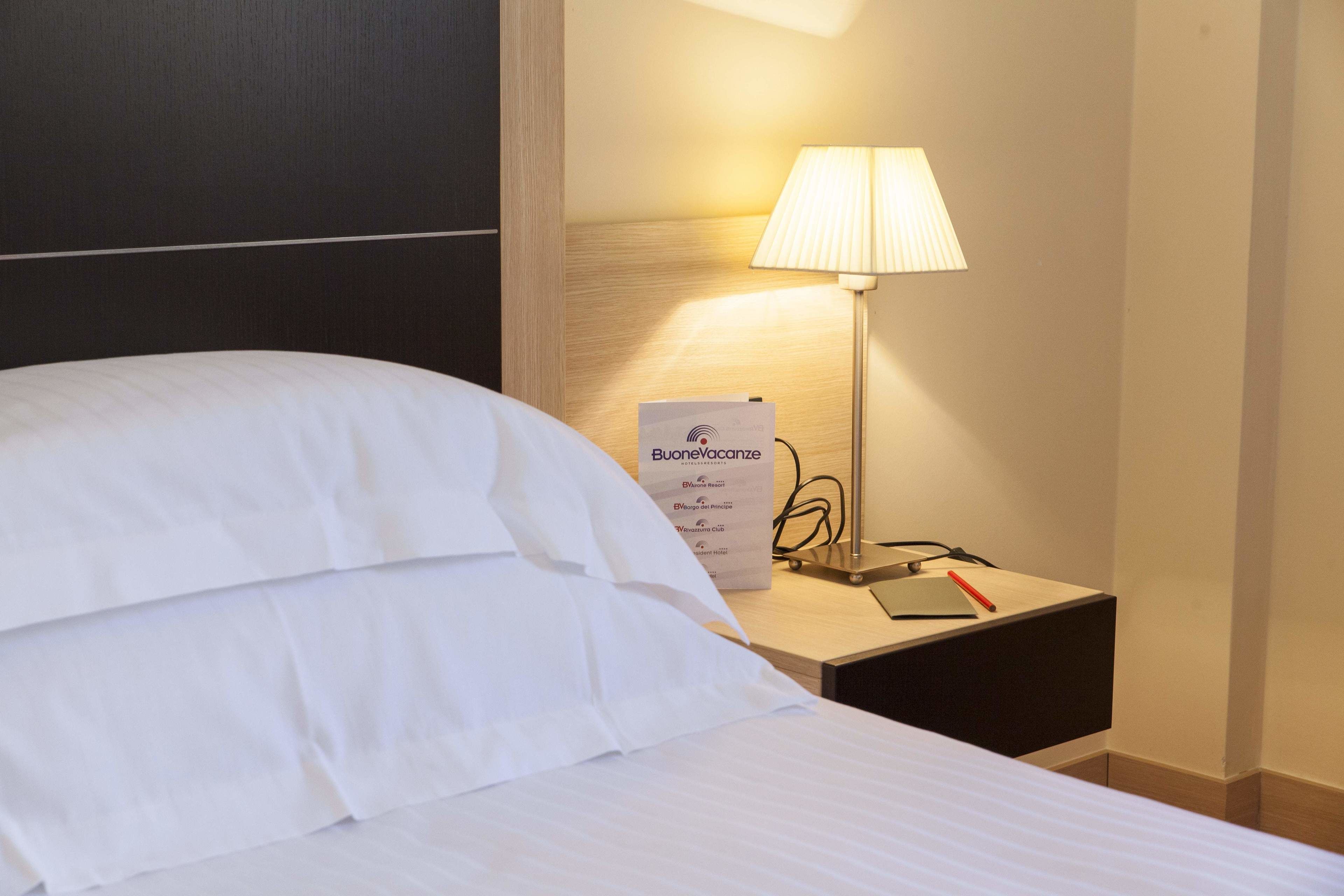 Photo - BV President Hotel