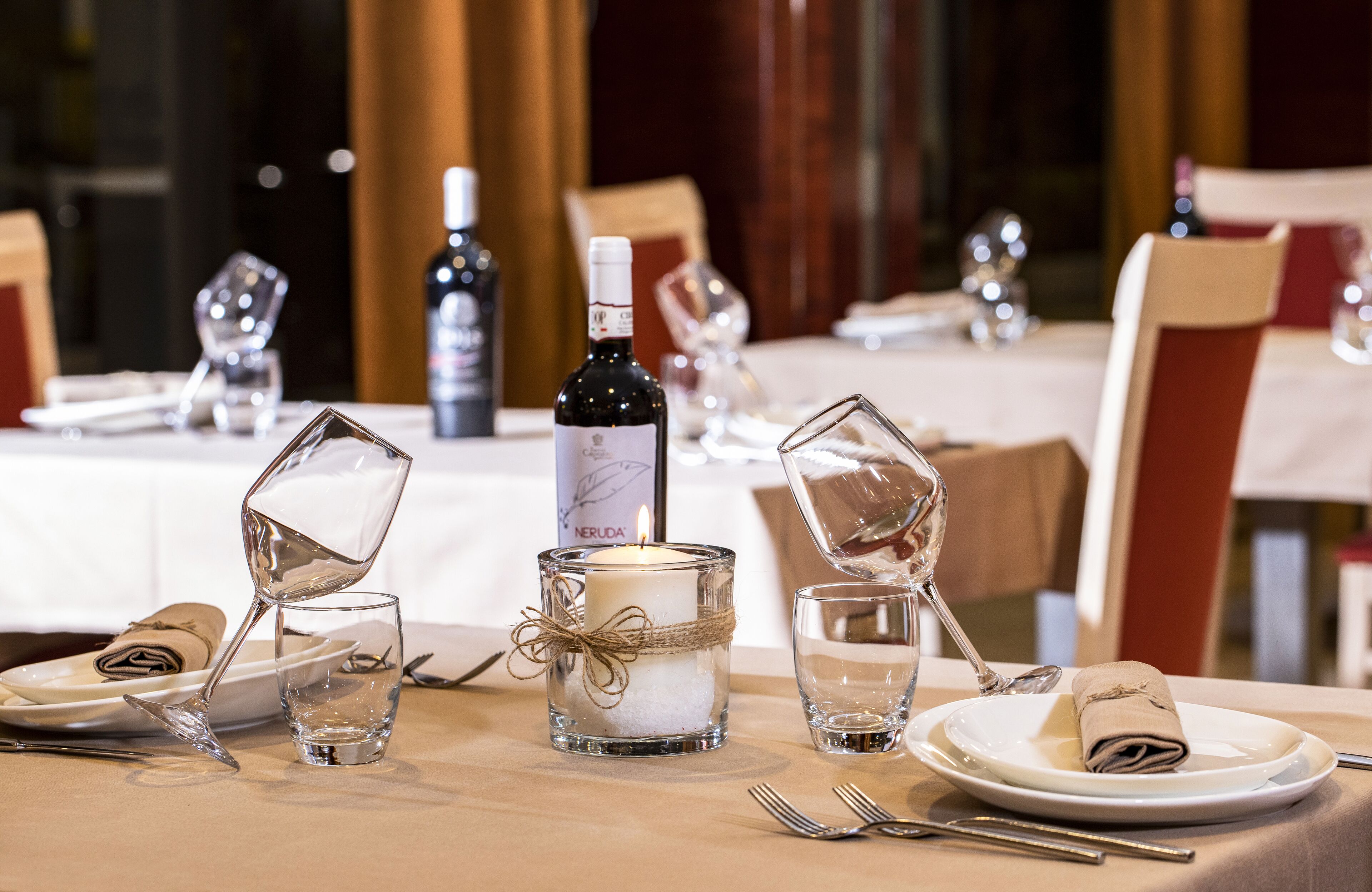 Photo - BV President Hotel