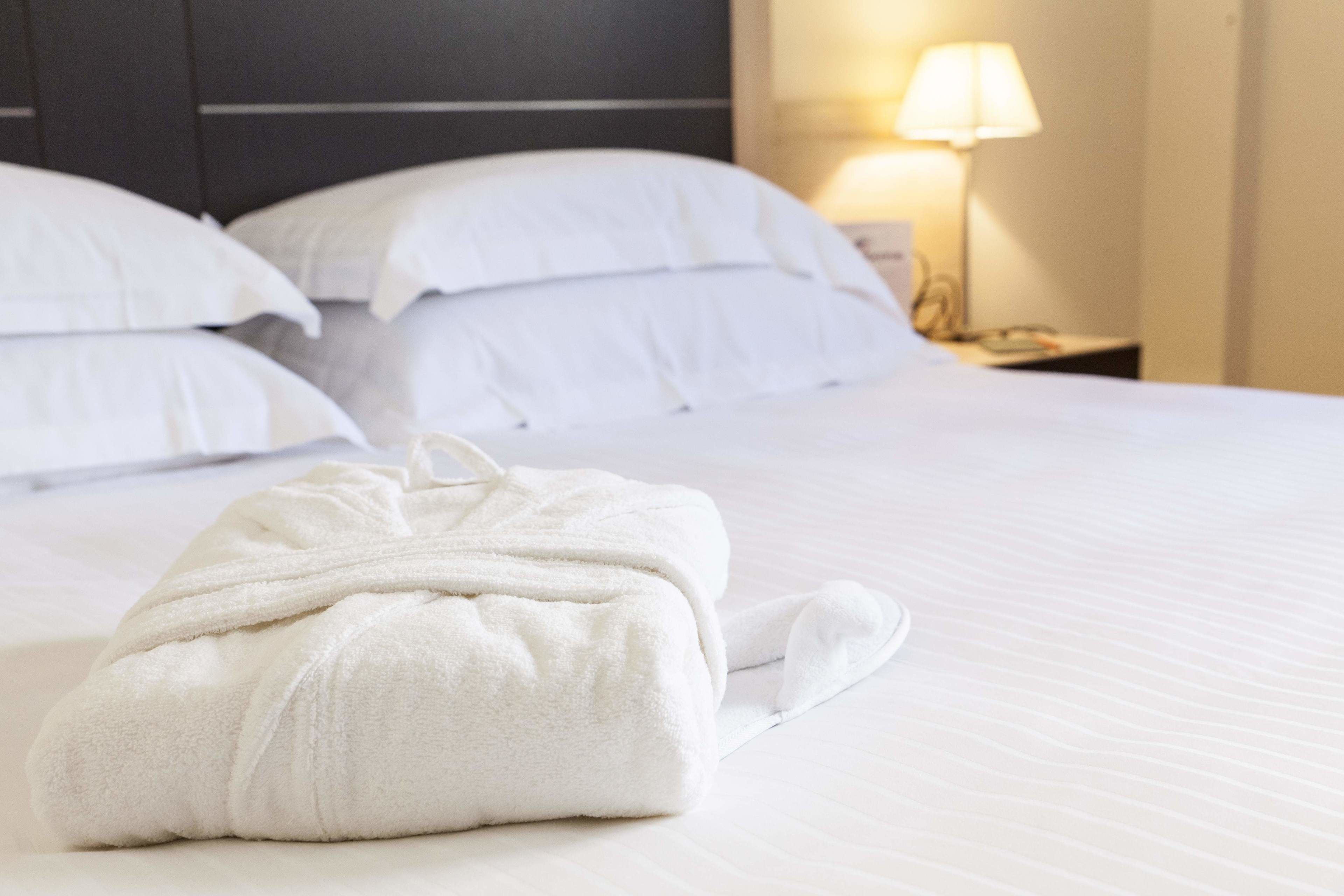 Photo - BV President Hotel