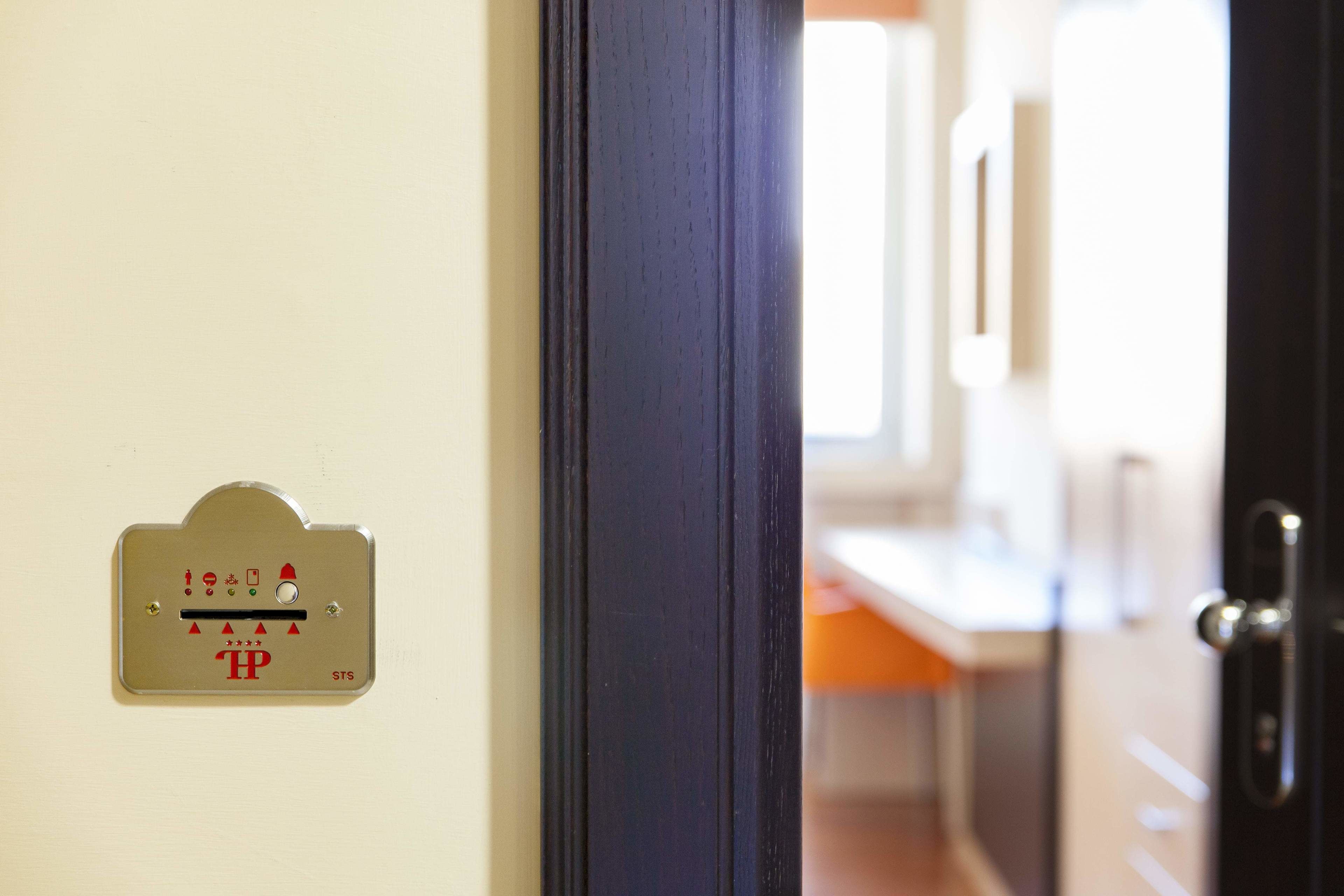 Photo - BV President Hotel