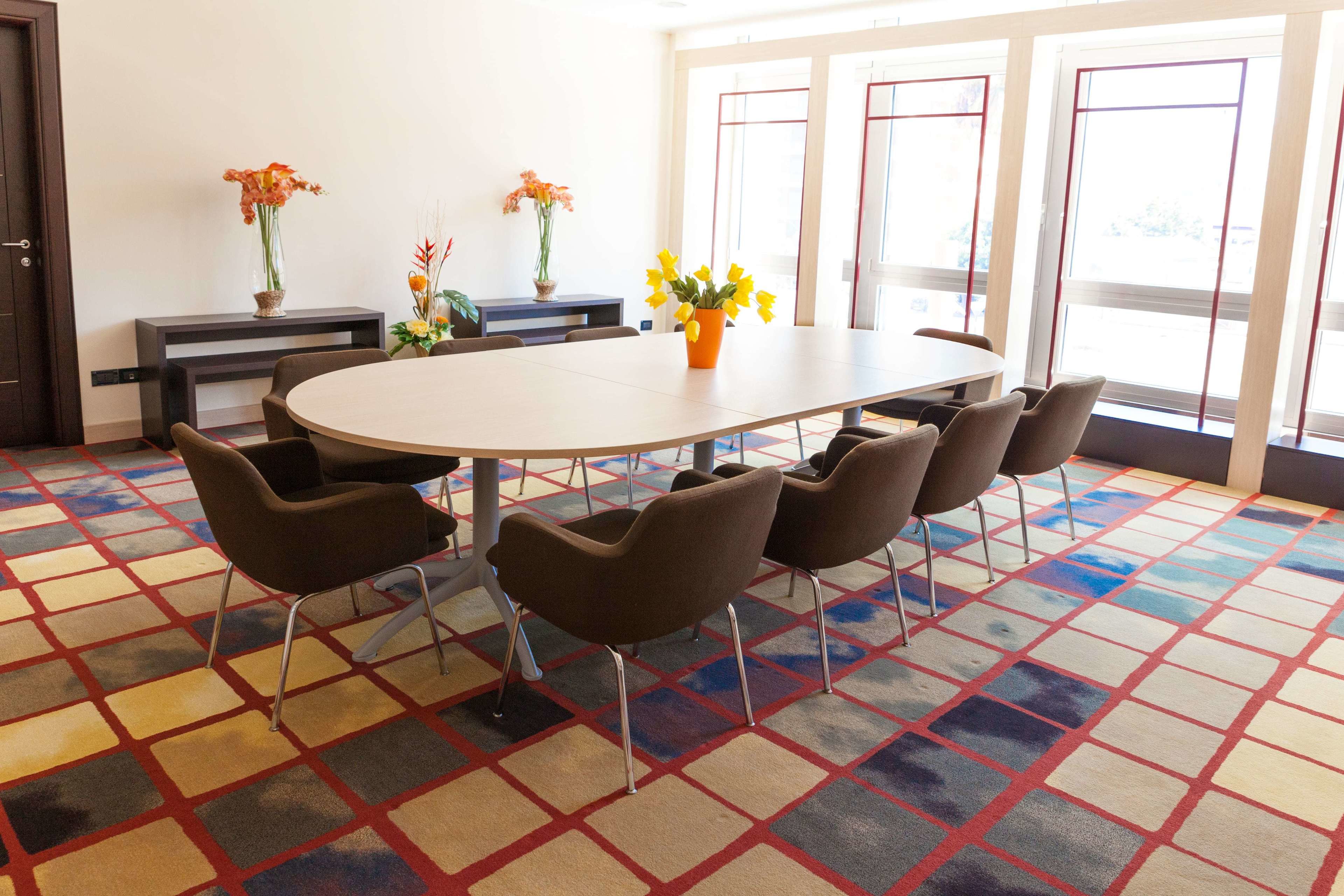 Photo - BV President Hotel