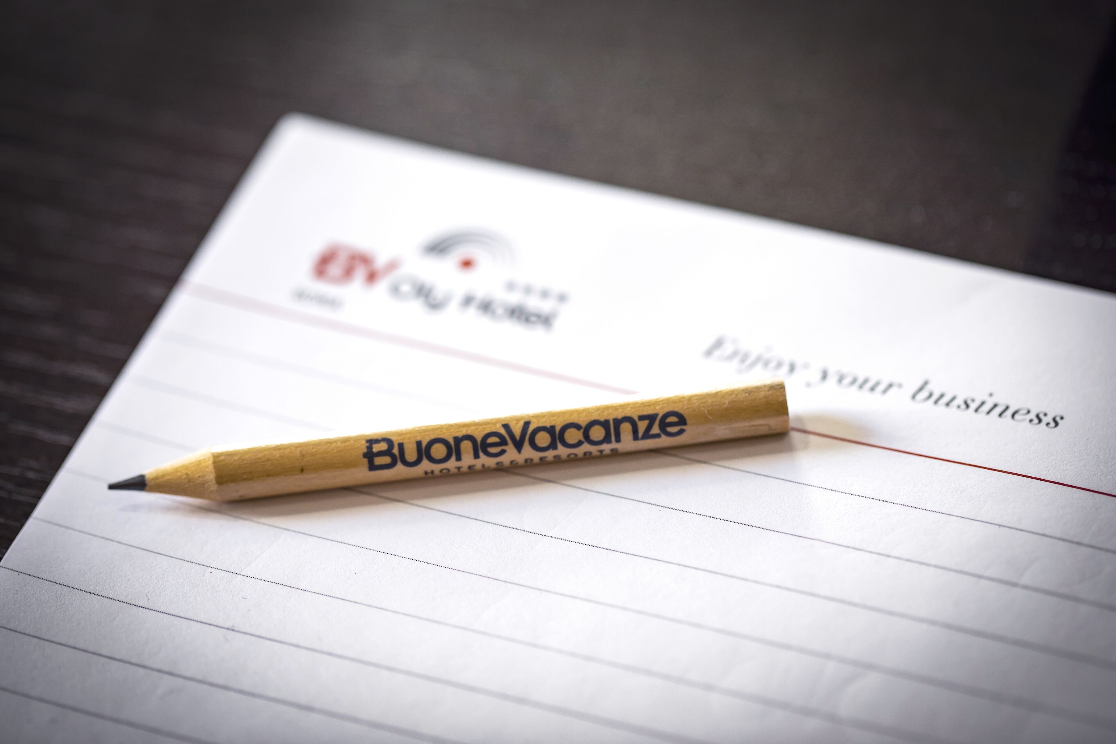 Photo - BV President Hotel