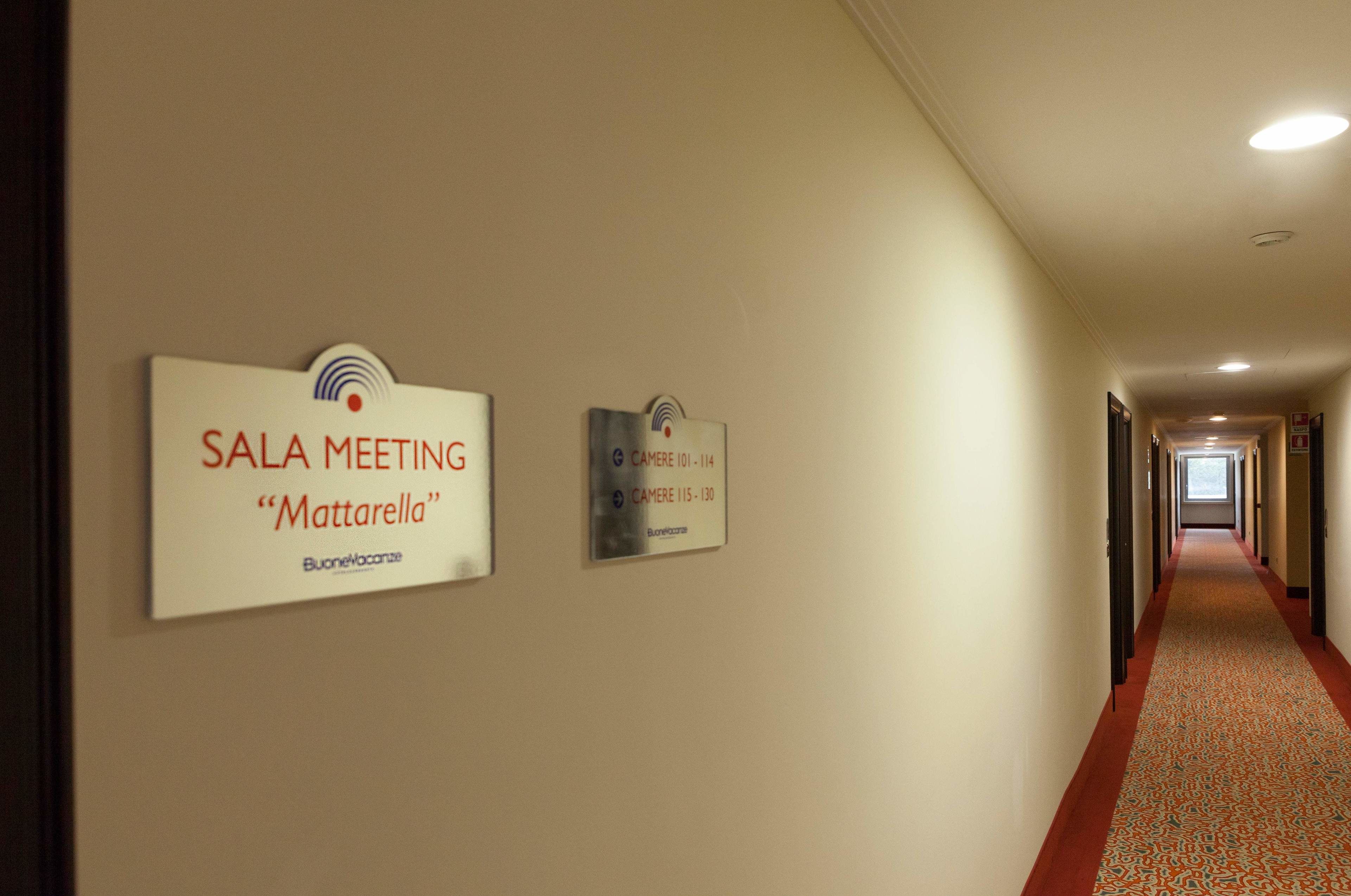 Photo - BV President Hotel