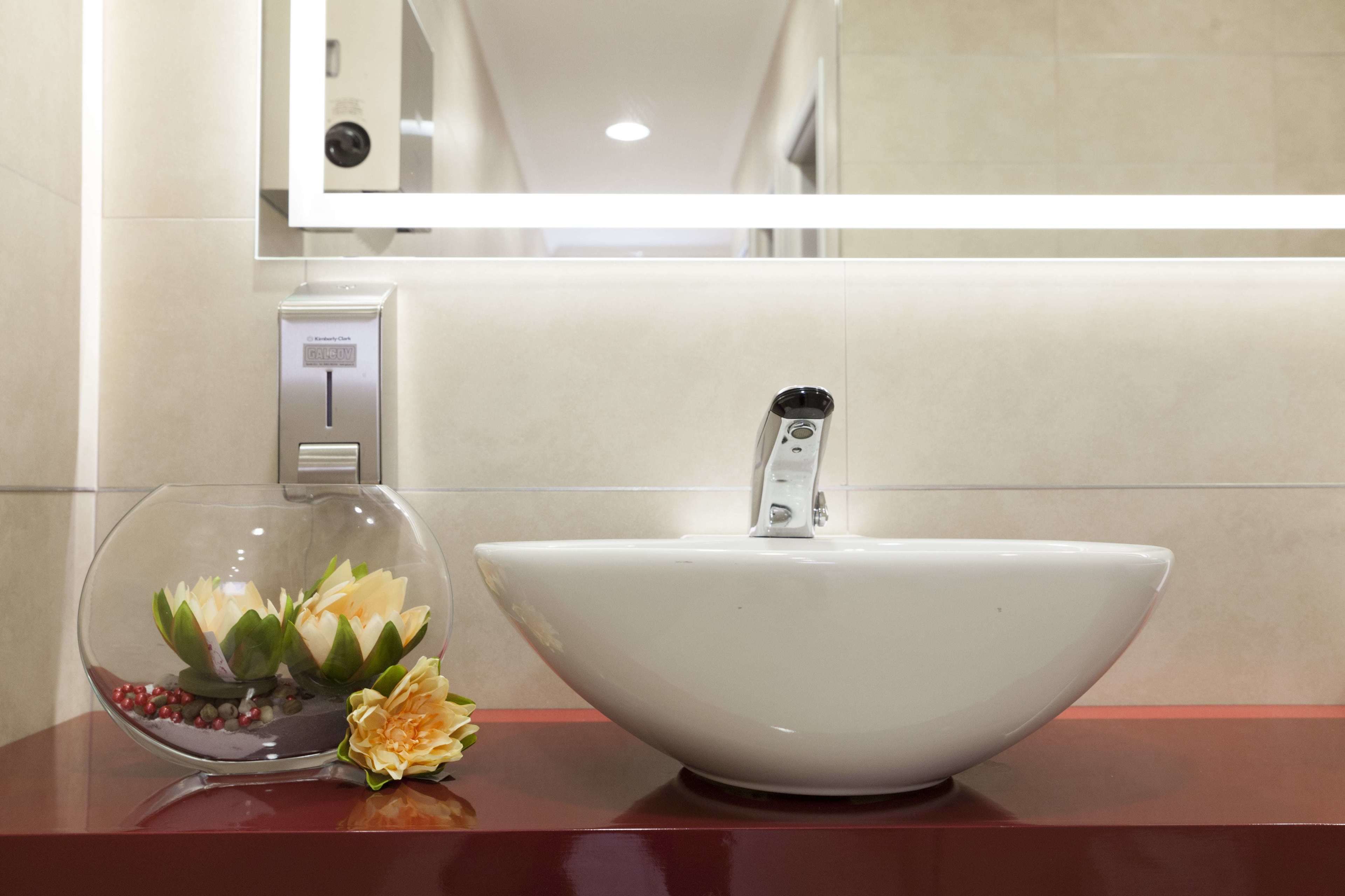 Photo - BV President Hotel