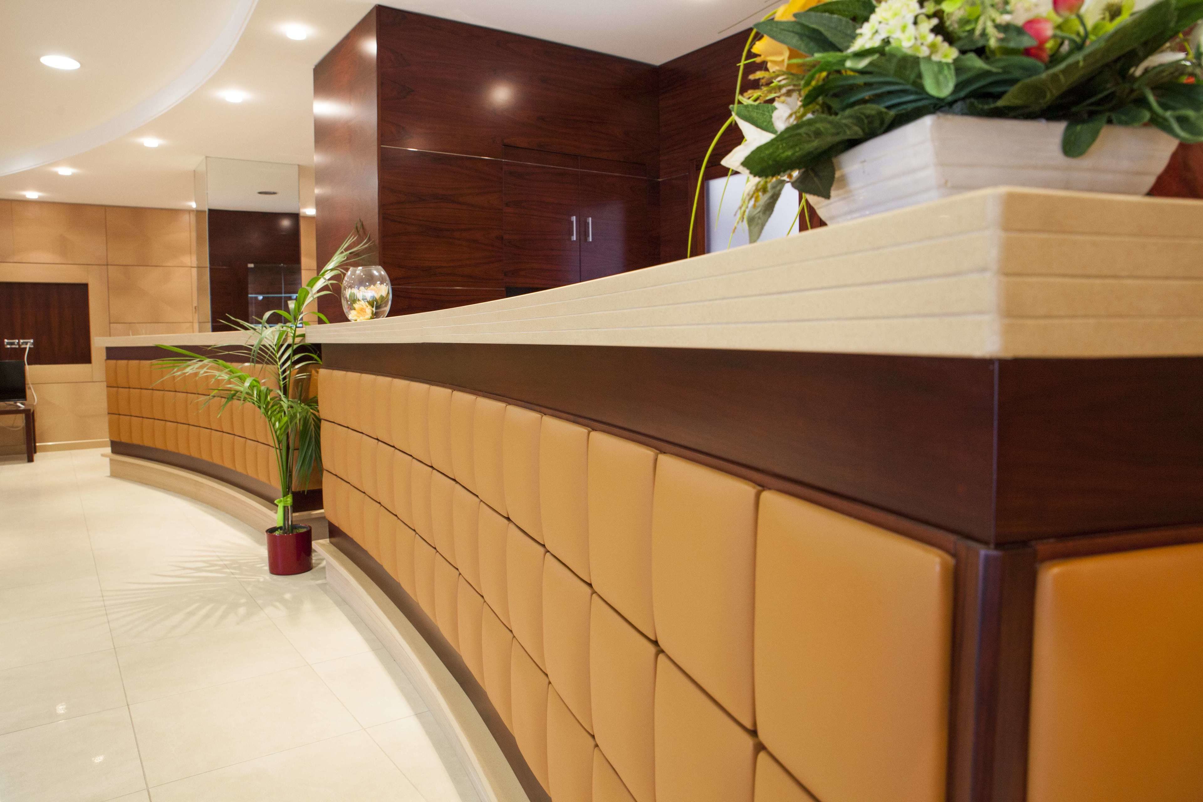 Foto - BV President Hotel