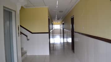 Pasillo