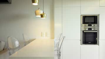 Appartement, 1 chambre | Cuisine privée