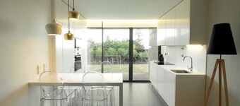 The Lince Populo Beach Apartments